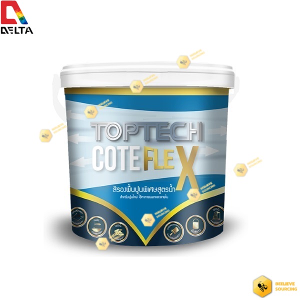 ไฟล์:DELTA TOPTECH COTE FLEX-1gl.jpg