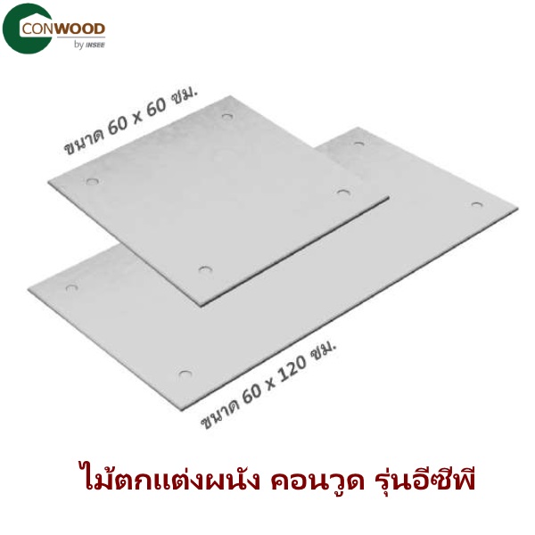 ไฟล์:ไม้ตกแต่งผนัง รุ่นอีซีพี.jpg