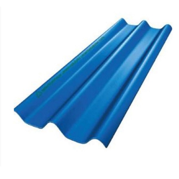 ไฟล์:กระเบื้องลอนคู่ สีเมทัลลิค 554 ฟ้ามุกไพลิน.jpg