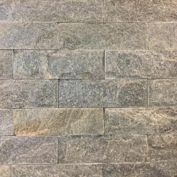 ไฟล์:17หินตกแต่งผนัง ควอตไซต์ เขียว Green Quartzite 6×20 ซม..jpg