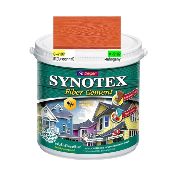 ไฟล์:Synotex Fiber Cement-Mahogany 2020.jpg