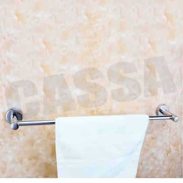 ไฟล์:CASSA ราวแขวนผ้าสแตนเลสราวเดี่ยว 80cm. C17-SUS304-180.jpg