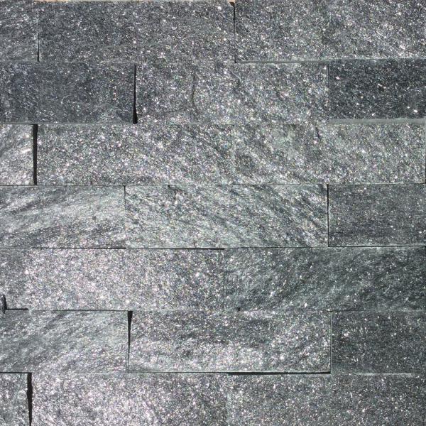 ไฟล์:18หินตกแต่งผนัง ควอตไซต์ ดำ Black Quartzite 6×20 ซม.jpg