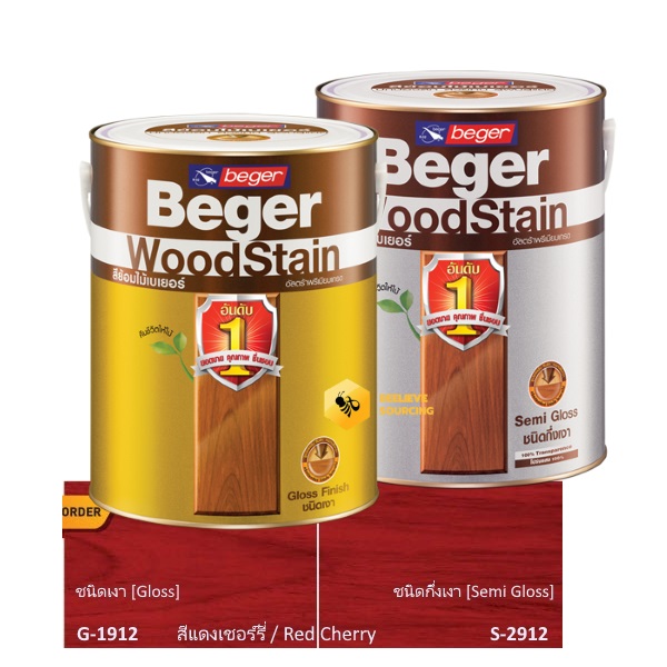 ไฟล์:Beger WoodStain Red Cherry สีย้อมไม้.jpg