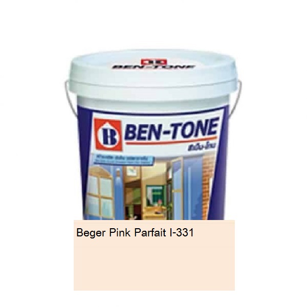 ไฟล์:Beger Pink Parfaitเบนโทน I-331.jpg