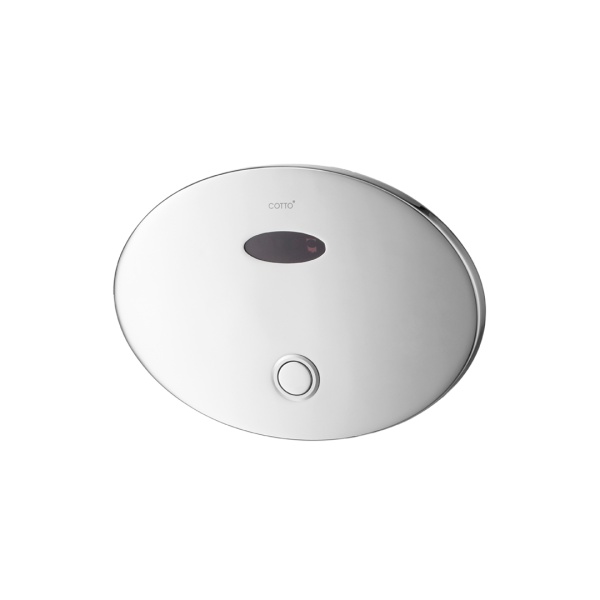 ไฟล์:310 CT484AC(NL) ฟลัชวาล์วอัตโนมัติโถปัสสาวะชายชนิดฝังผนัง (BACK INLET).jpg